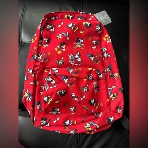 Backpack from Disney